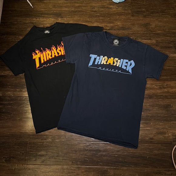 2 piece thrasher bundle - Picture 1 of 2